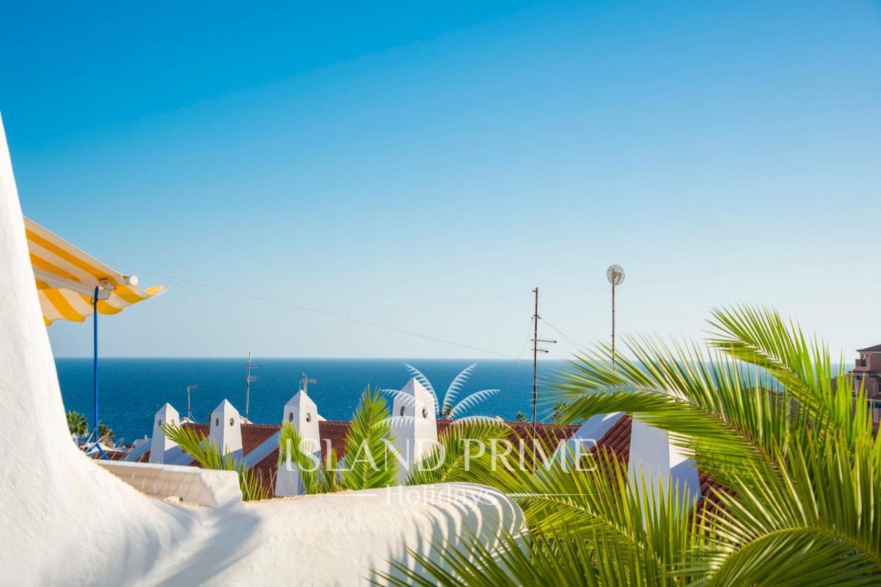 Holiday Apartment 3 In Sand Club Sc264 San Miguel de Abona Eksteriør bilde