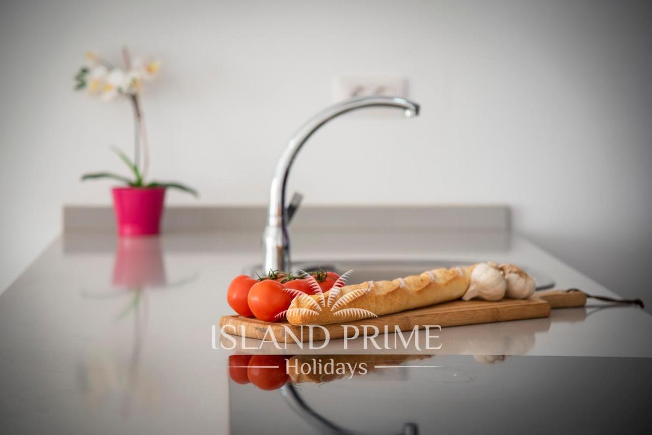 Holiday Apartment 3 In Sand Club Sc264 San Miguel de Abona Eksteriør bilde