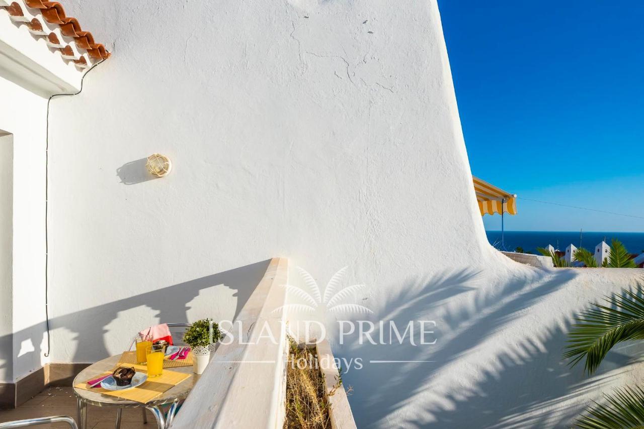 Holiday Apartment 3 In Sand Club Sc264 San Miguel de Abona Eksteriør bilde